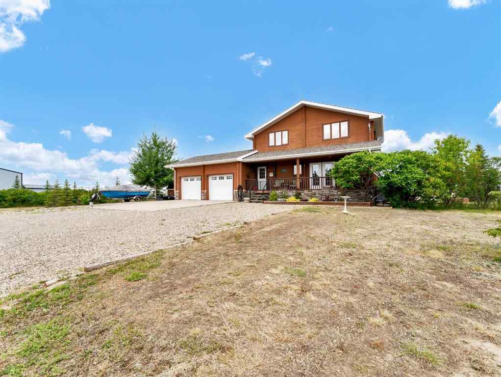 MLS® A2245206 - Unit #22 11418 Eagle Butte Road  in NONE Rural Cypress County, Residential