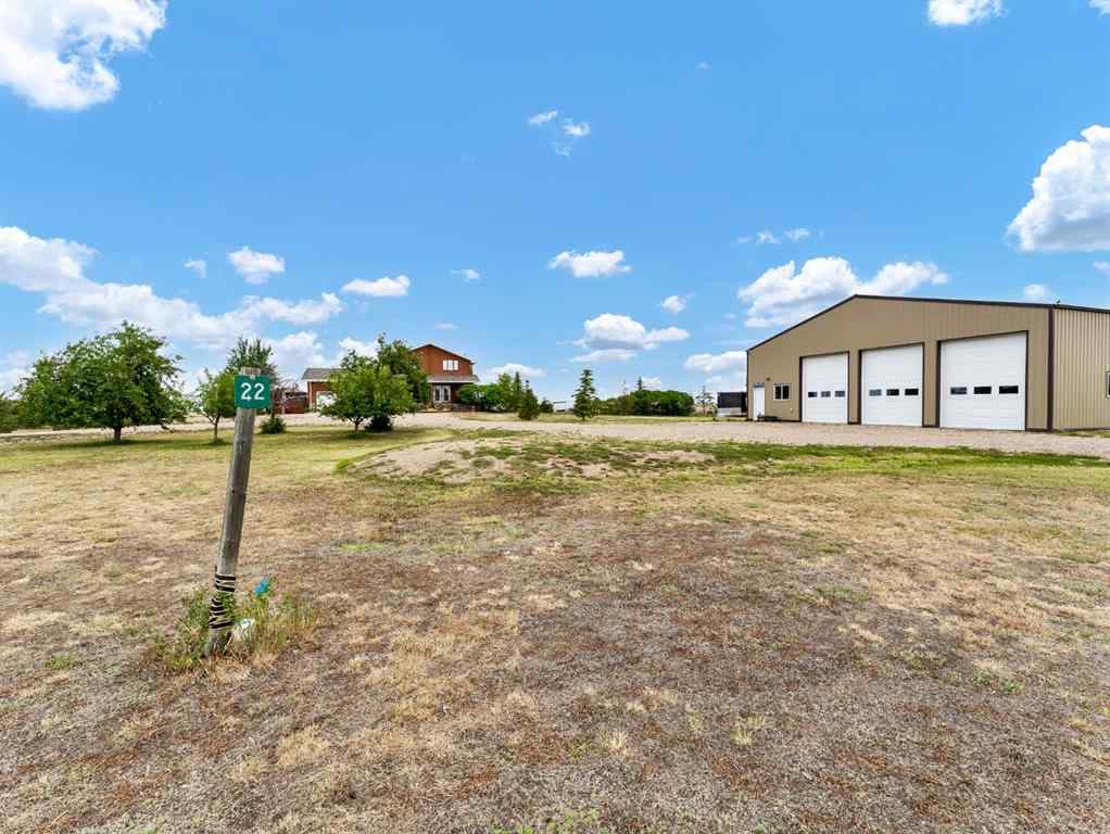 MLS® A2245206 - Unit #22 11418 Eagle Butte Road  in NONE Rural Cypress County, Residential