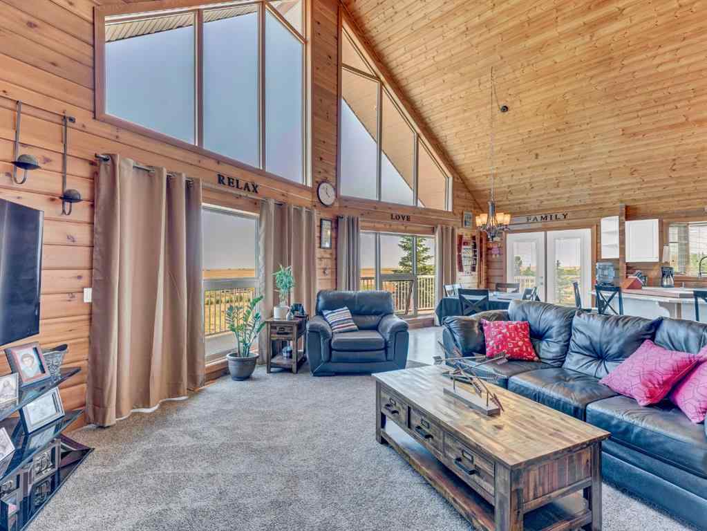 MLS® A2245206 - Unit #22 11418 Eagle Butte Road  in NONE Rural Cypress County, Residential