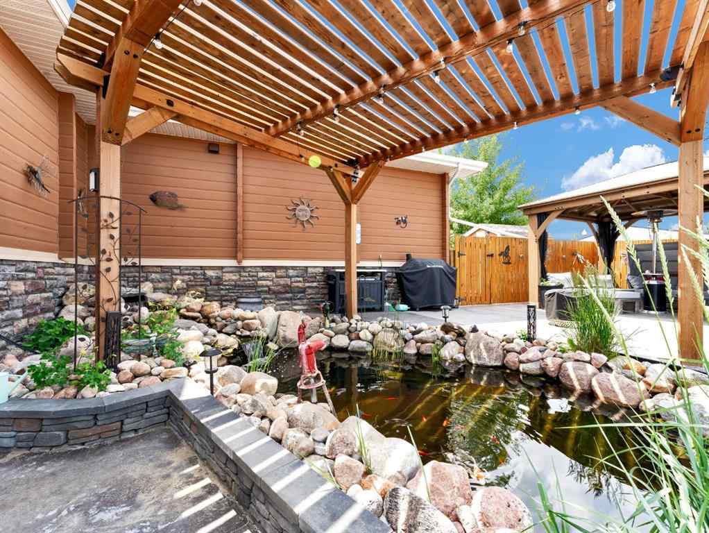 MLS® A2245206 - Unit #22 11418 Eagle Butte Road  in NONE Rural Cypress County, Residential