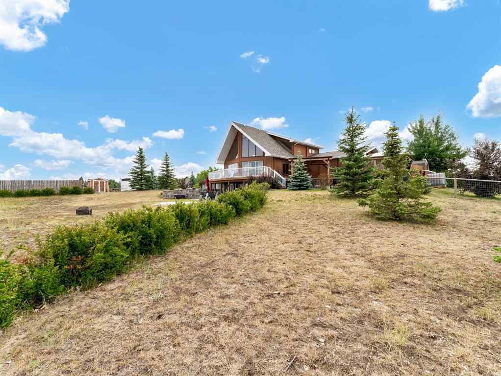 MLS® A2245206 - Unit #22 11418 Eagle Butte Road  in NONE Rural Cypress County, Residential