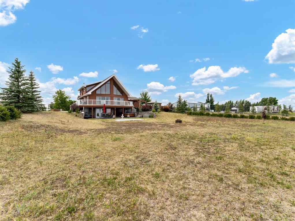 MLS® A2245206 - Unit #22 11418 Eagle Butte Road  in NONE Rural Cypress County, Residential