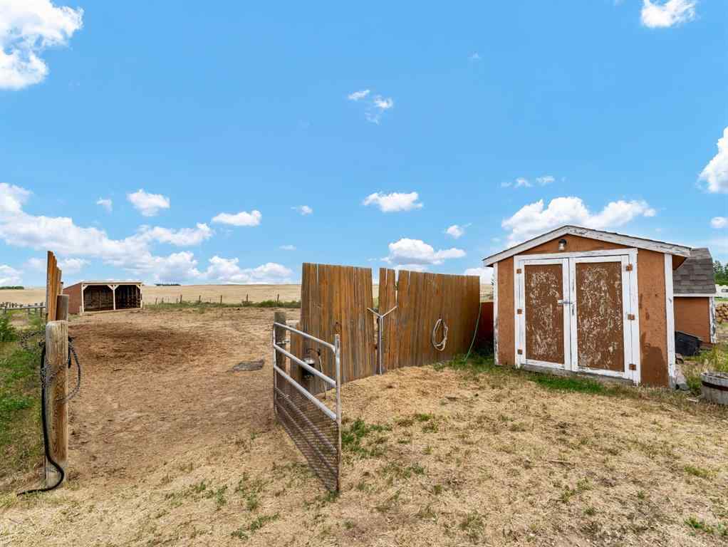 MLS® A2245206 - Unit #22 11418 Eagle Butte Road  in NONE Rural Cypress County, Residential