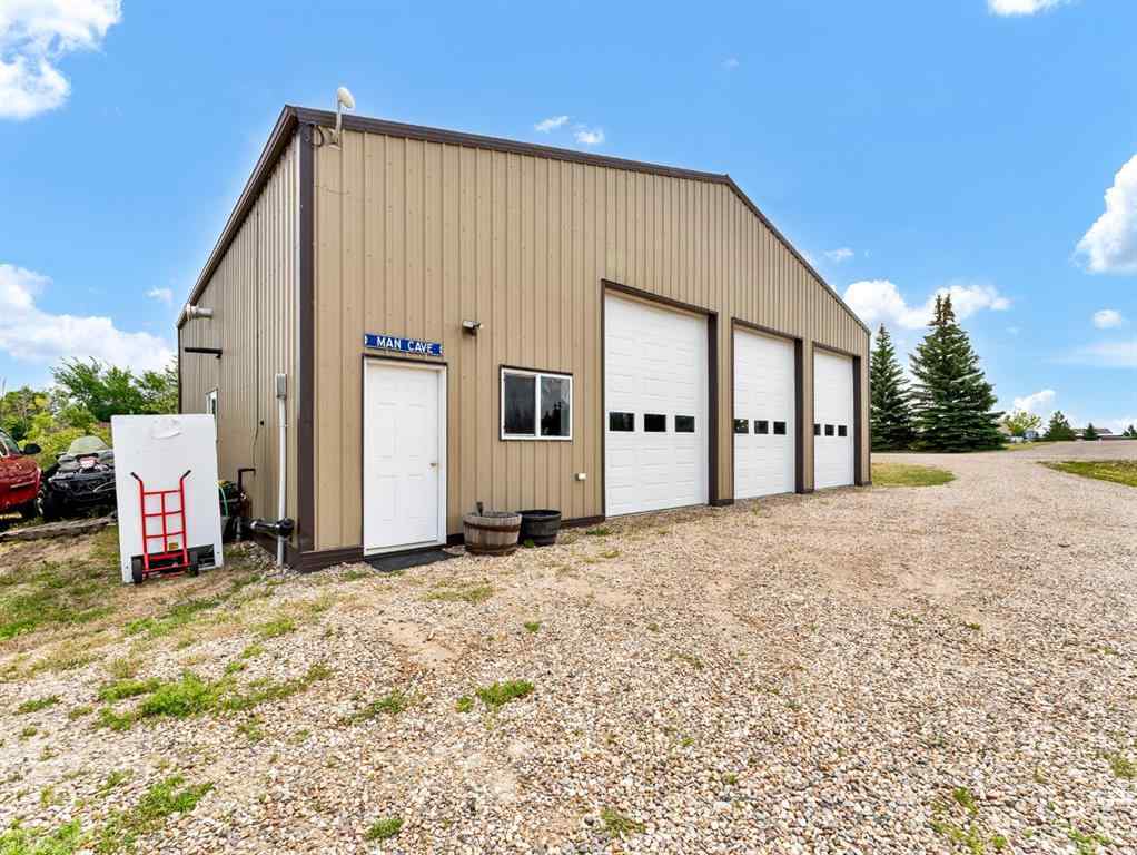 MLS® A2245206 - Unit #22 11418 Eagle Butte Road  in NONE Rural Cypress County, Residential