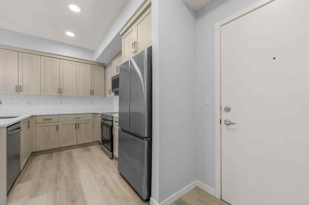 MLS® A2245212 - Unit #319 40 Carrington Plaza NW in Carrington Calgary, Residential