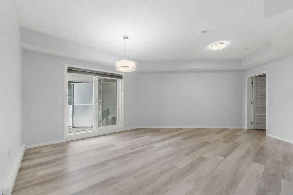 MLS® A2245212 - Unit #319 40 Carrington Plaza NW in Carrington Calgary, Residential