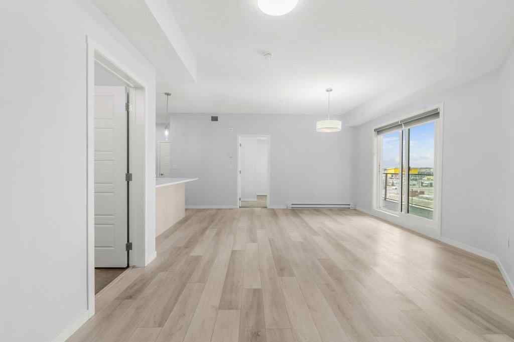 MLS® A2245212 - Unit #319 40 Carrington Plaza NW in Carrington Calgary, Residential