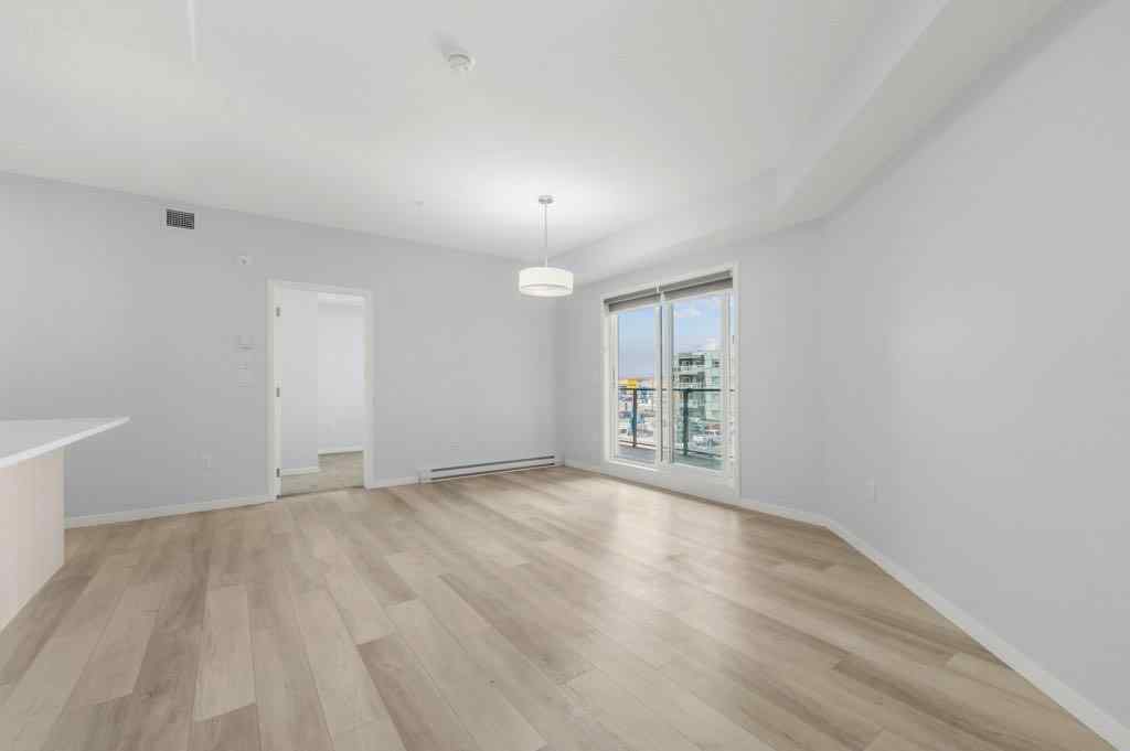 MLS® A2245212 - Unit #319 40 Carrington Plaza NW in Carrington Calgary, Residential