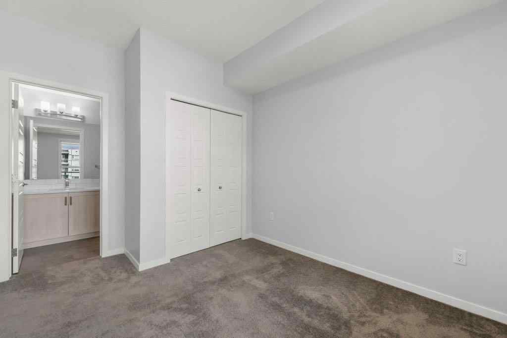 MLS® A2245212 - Unit #319 40 Carrington Plaza NW in Carrington Calgary, Residential