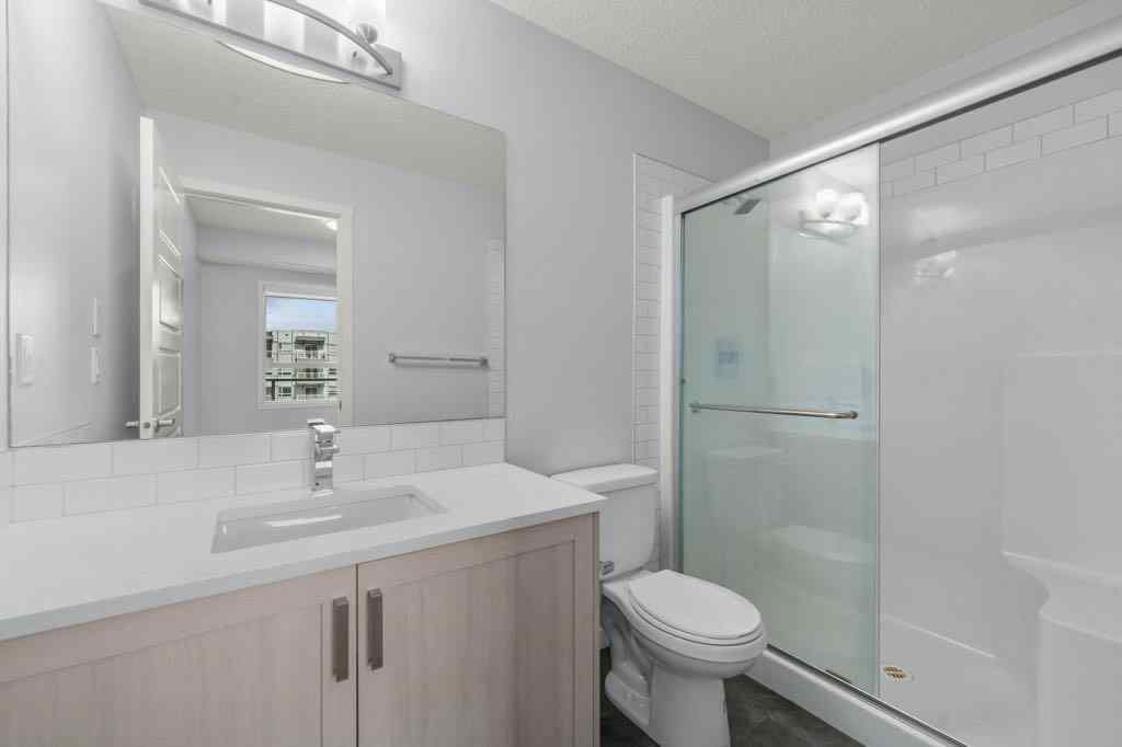 MLS® A2245212 - Unit #319 40 Carrington Plaza NW in Carrington Calgary, Residential