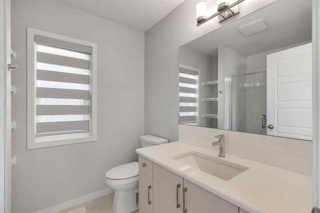 MLS® A2245216 - 36 Seton Row SE in Seton Calgary, Residential