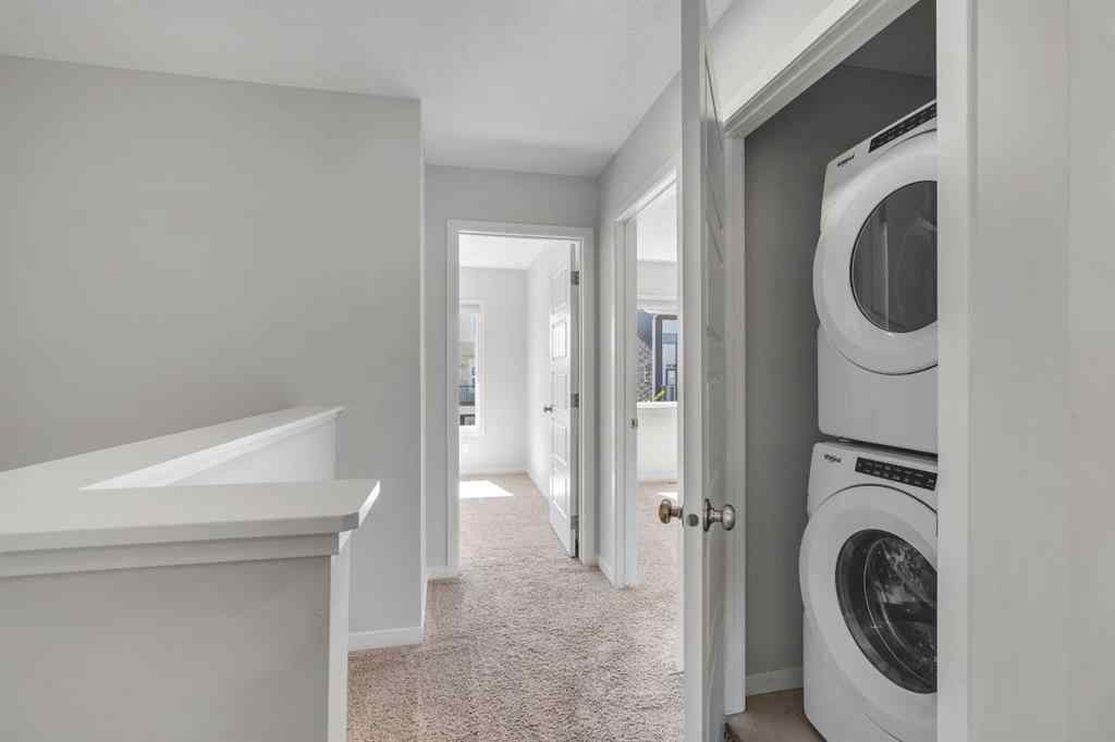 MLS® A2245216 - 36 Seton Row SE in Seton Calgary, Residential