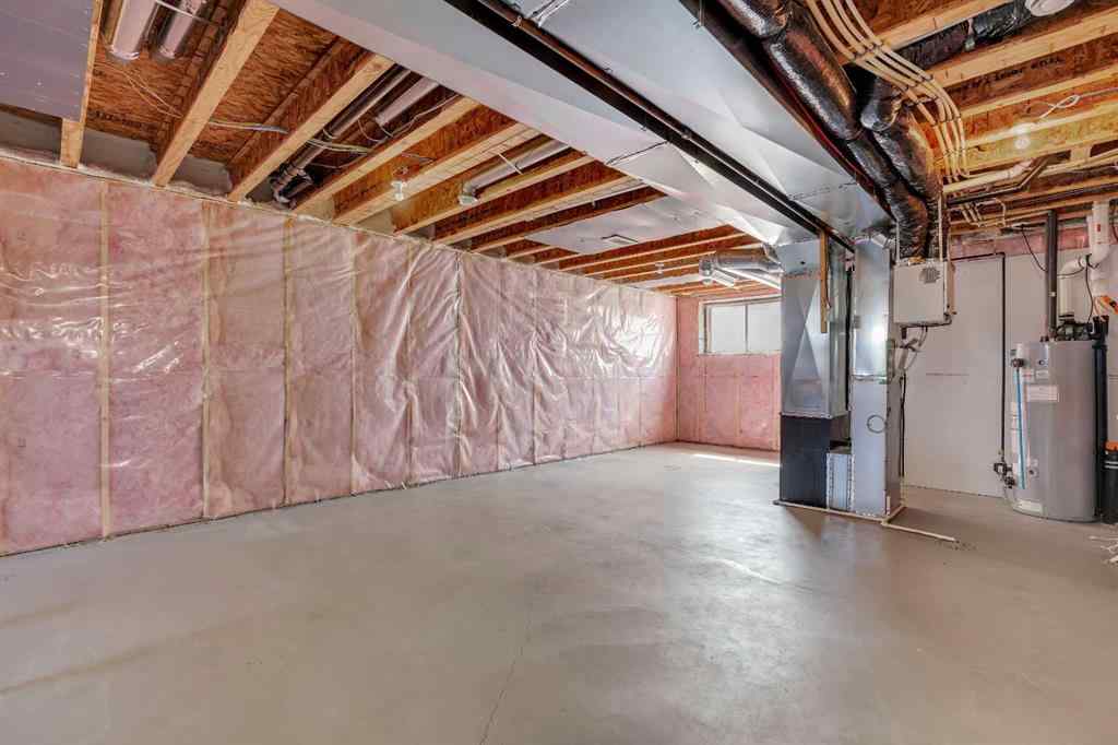 MLS® A2245216 - 36 Seton Row SE in Seton Calgary, Residential