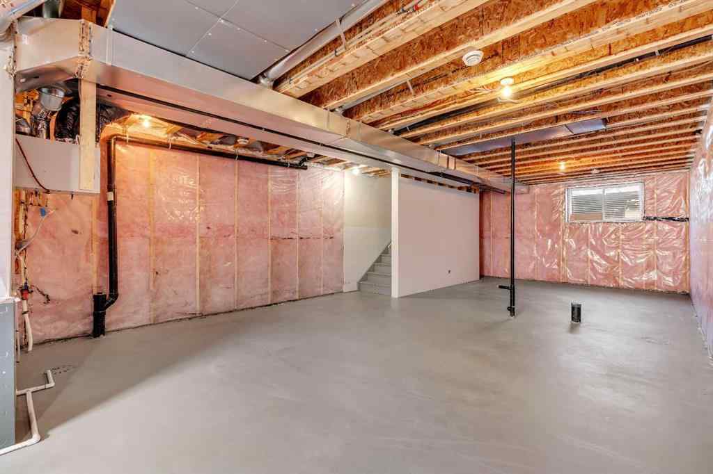 MLS® A2245216 - 36 Seton Row SE in Seton Calgary, Residential