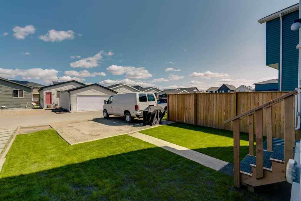 MLS® A2245216 - 36 Seton Row SE in Seton Calgary, Residential