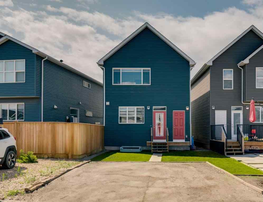 MLS® A2245216 - 36 Seton Row SE in Seton Calgary, Residential