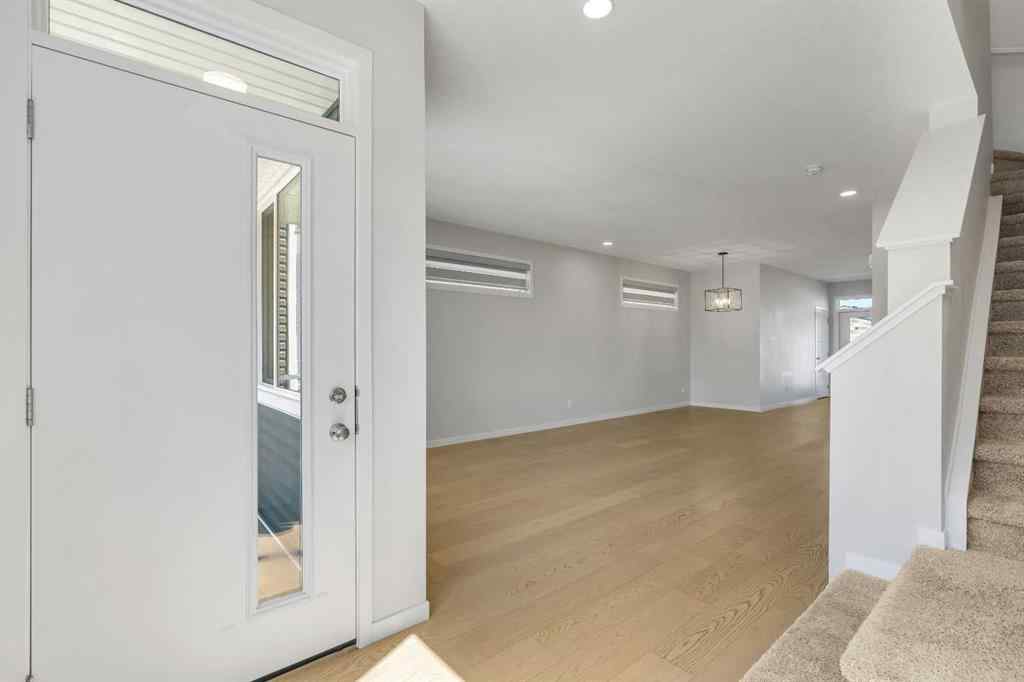 MLS® A2245216 - 36 Seton Row SE in Seton Calgary, Residential