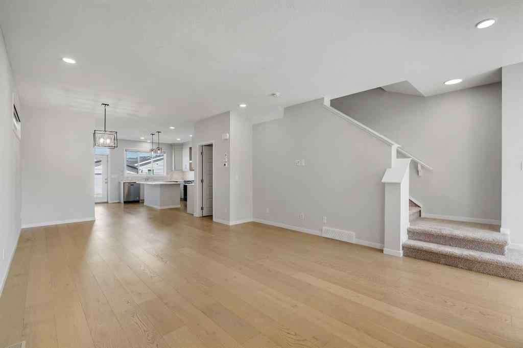 MLS® A2245216 - 36 Seton Row SE in Seton Calgary, Residential