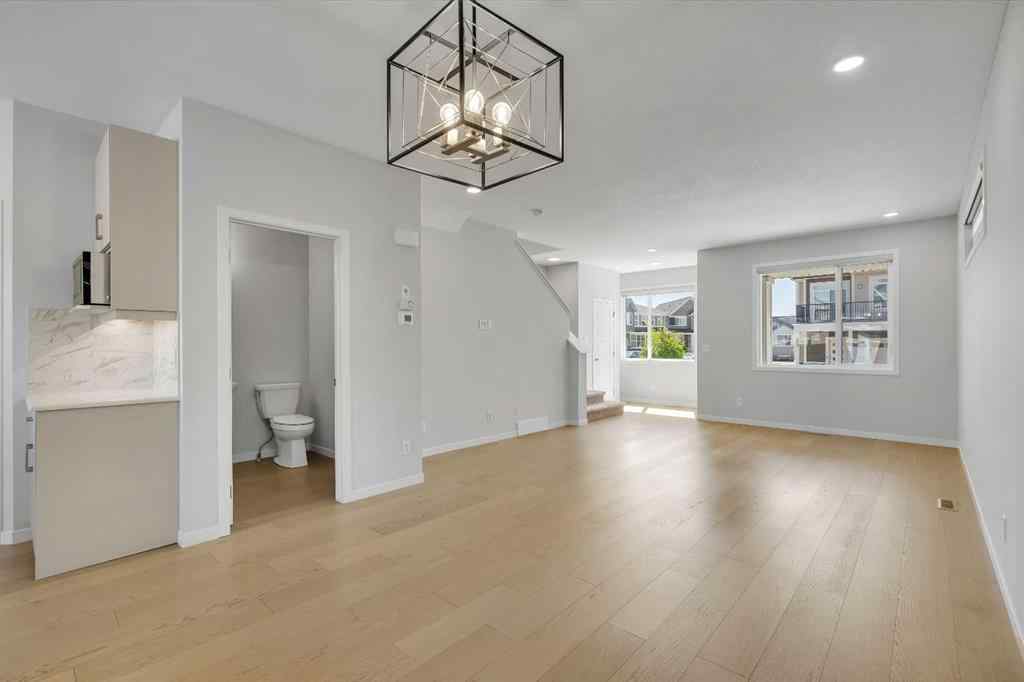 MLS® A2245216 - 36 Seton Row SE in Seton Calgary, Residential