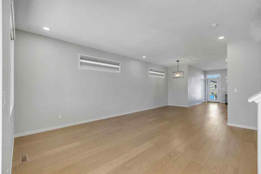 MLS® A2245216 - 36 Seton Row SE in Seton Calgary, Residential