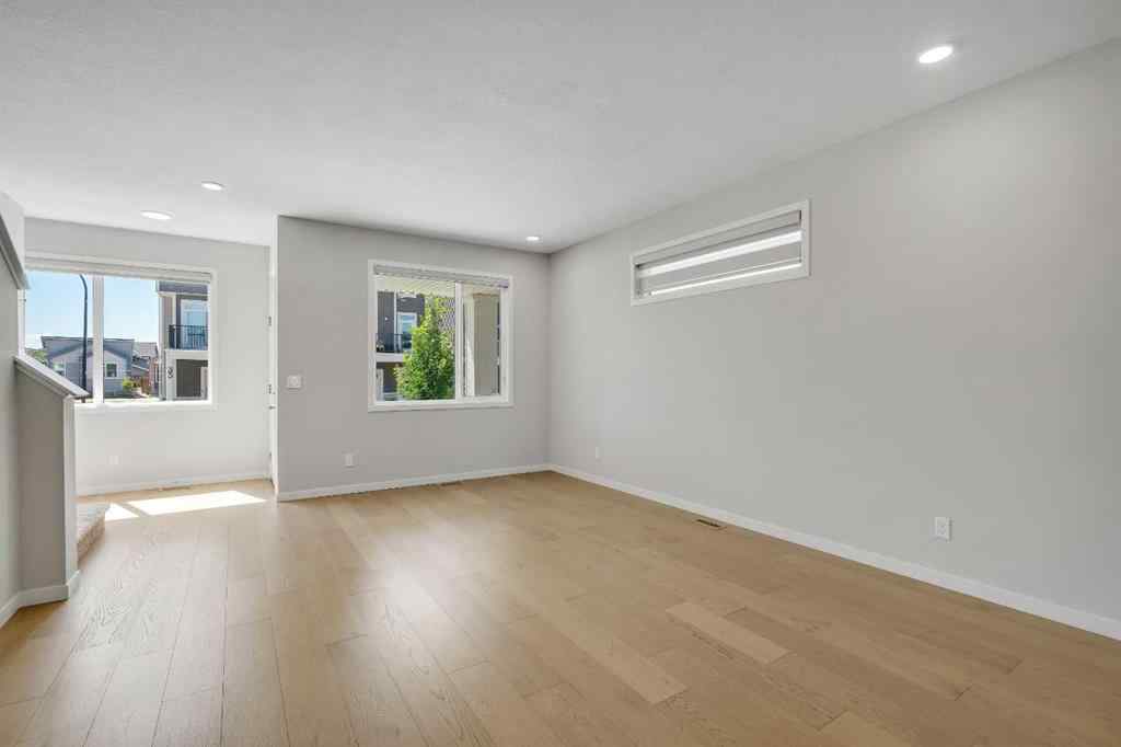 MLS® A2245216 - 36 Seton Row SE in Seton Calgary, Residential
