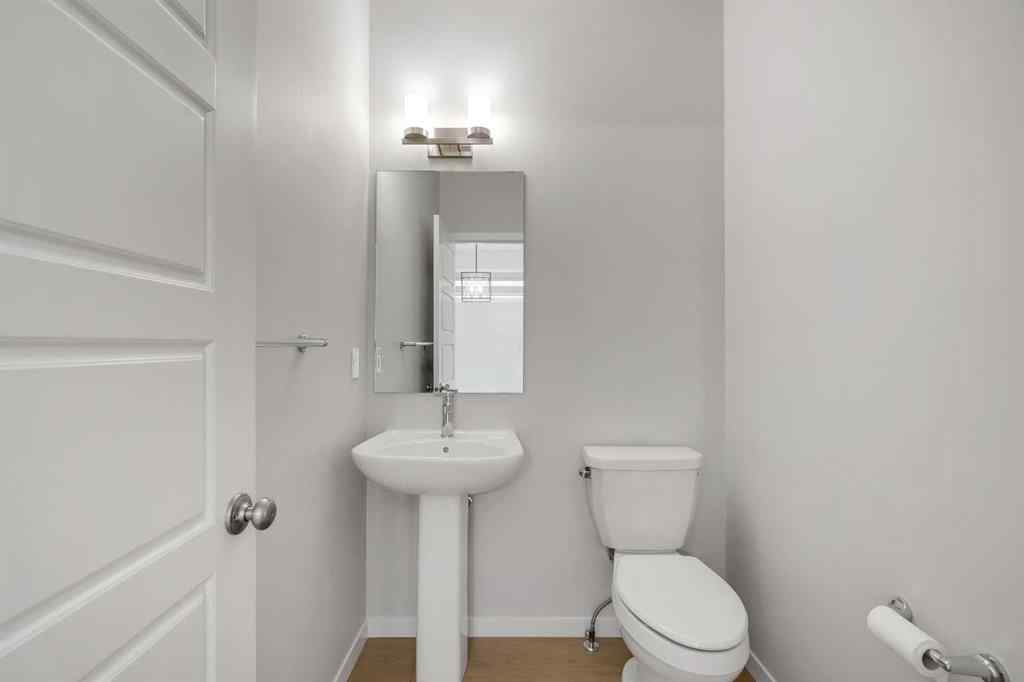 MLS® A2245216 - 36 Seton Row SE in Seton Calgary, Residential
