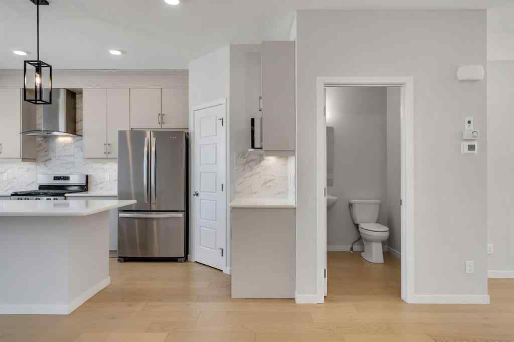 MLS® A2245216 - 36 Seton Row SE in Seton Calgary, Residential