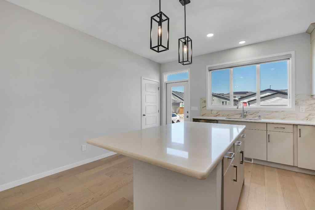MLS® A2245216 - 36 Seton Row SE in Seton Calgary, Residential