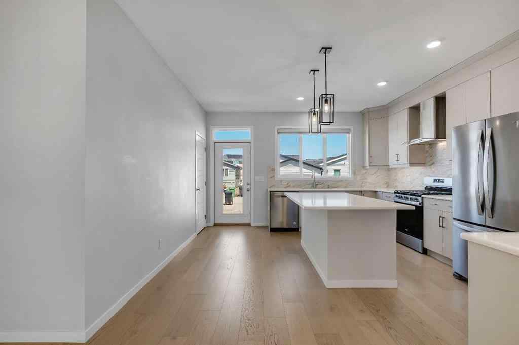 MLS® A2245216 - 36 Seton Row SE in Seton Calgary, Residential