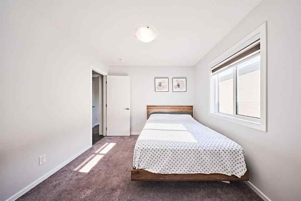 MLS® A2245218 - 155 Carringham Road NW in Carrington Calgary, Residential