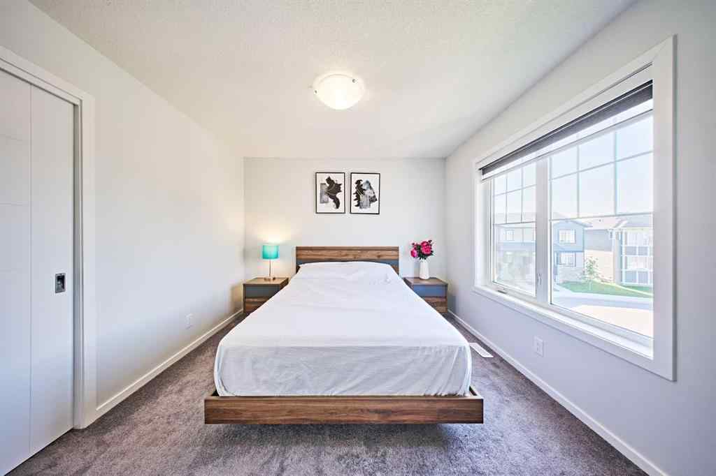 MLS® A2245218 - 155 Carringham Road NW in Carrington Calgary, Residential