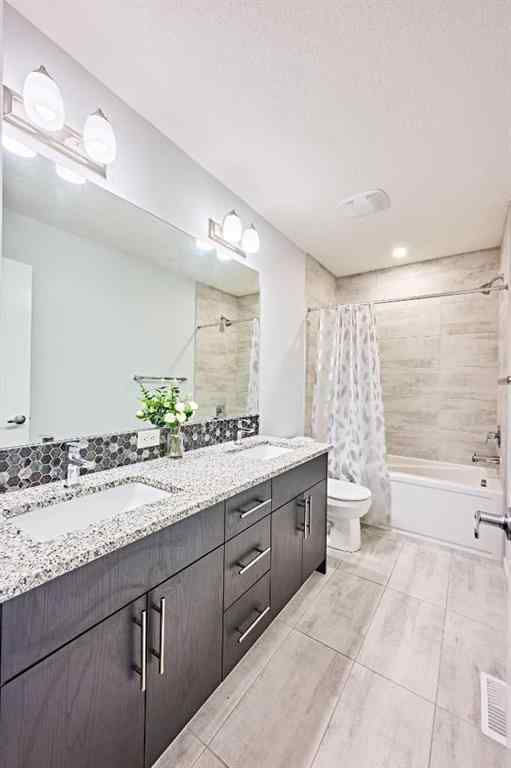 MLS® A2245218 - 155 Carringham Road NW in Carrington Calgary, Residential