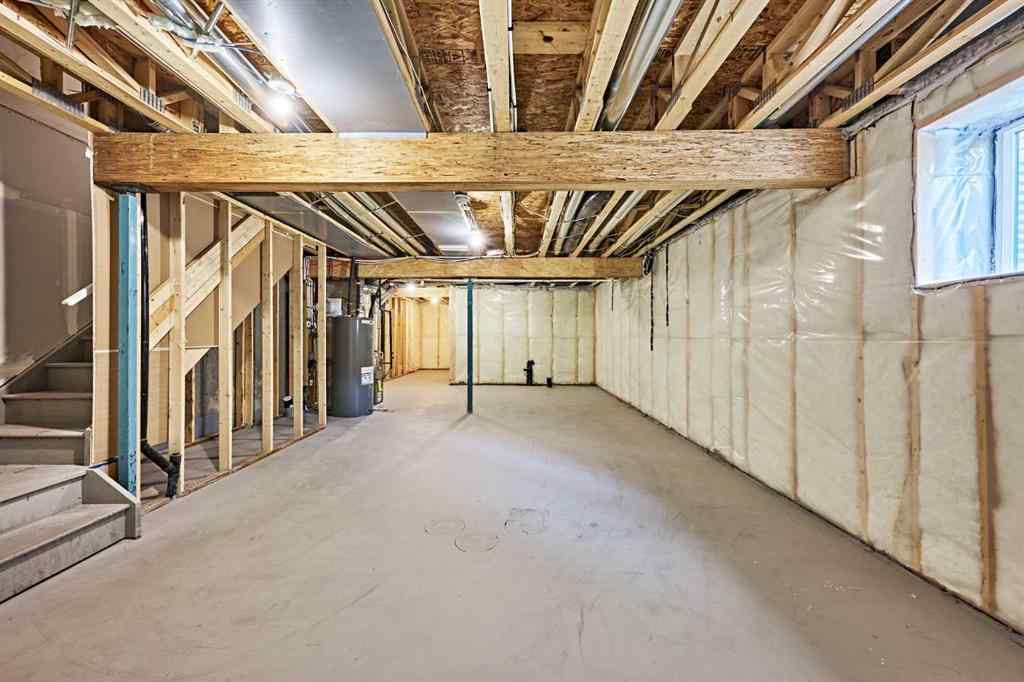 MLS® A2245218 - 155 Carringham Road NW in Carrington Calgary, Residential