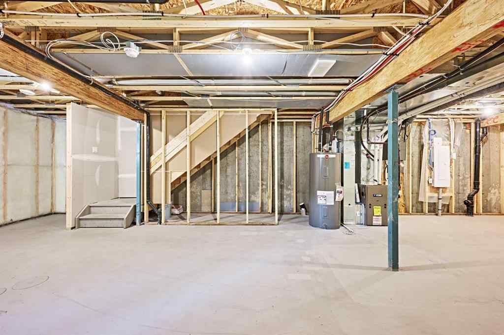 MLS® A2245218 - 155 Carringham Road NW in Carrington Calgary, Residential