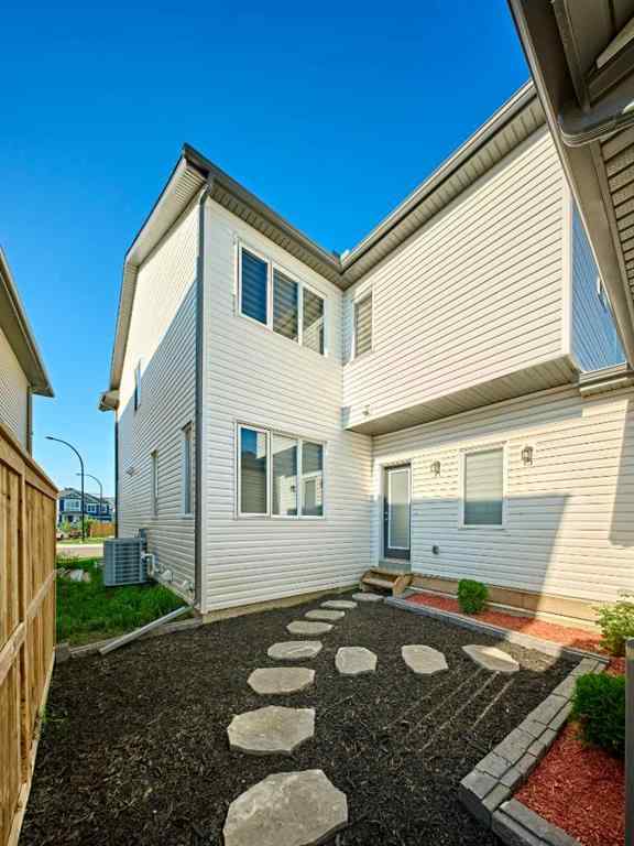 MLS® A2245218 - 155 Carringham Road NW in Carrington Calgary, Residential