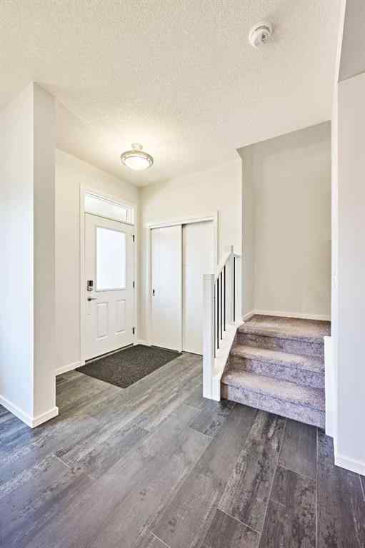 MLS® A2245218 - 155 Carringham Road NW in Carrington Calgary, Residential