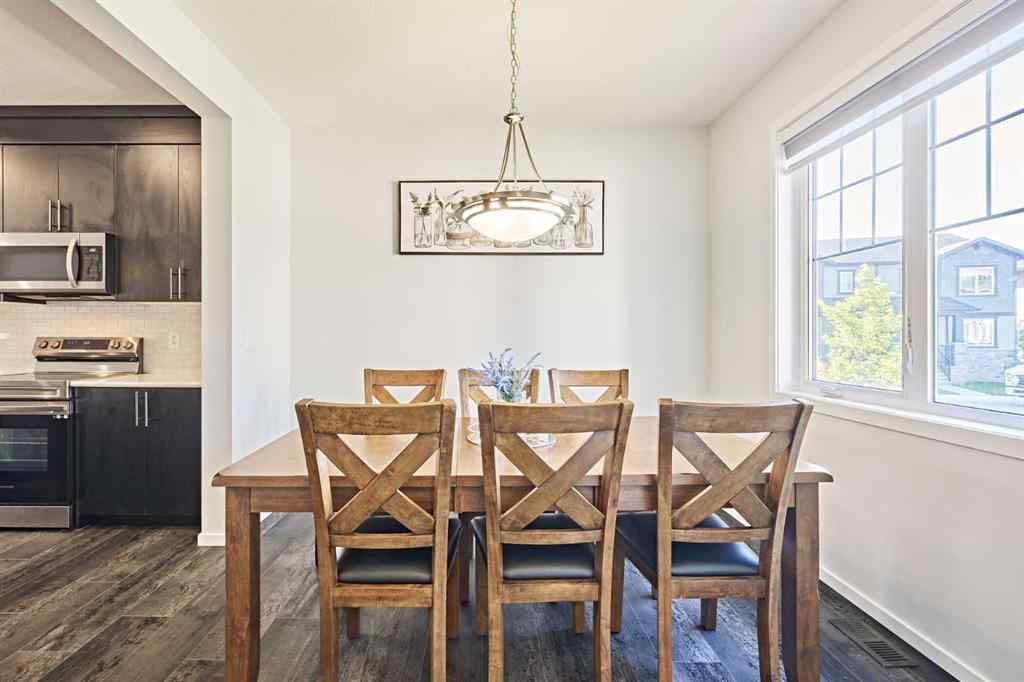 MLS® A2245218 - 155 Carringham Road NW in Carrington Calgary, Residential