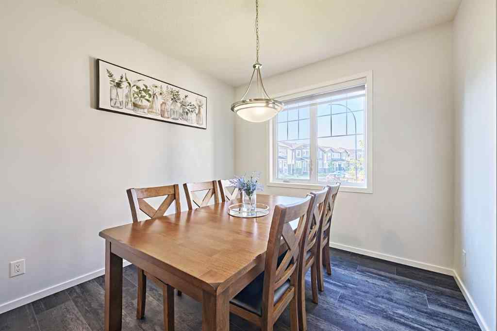 MLS® A2245218 - 155 Carringham Road NW in Carrington Calgary, Residential