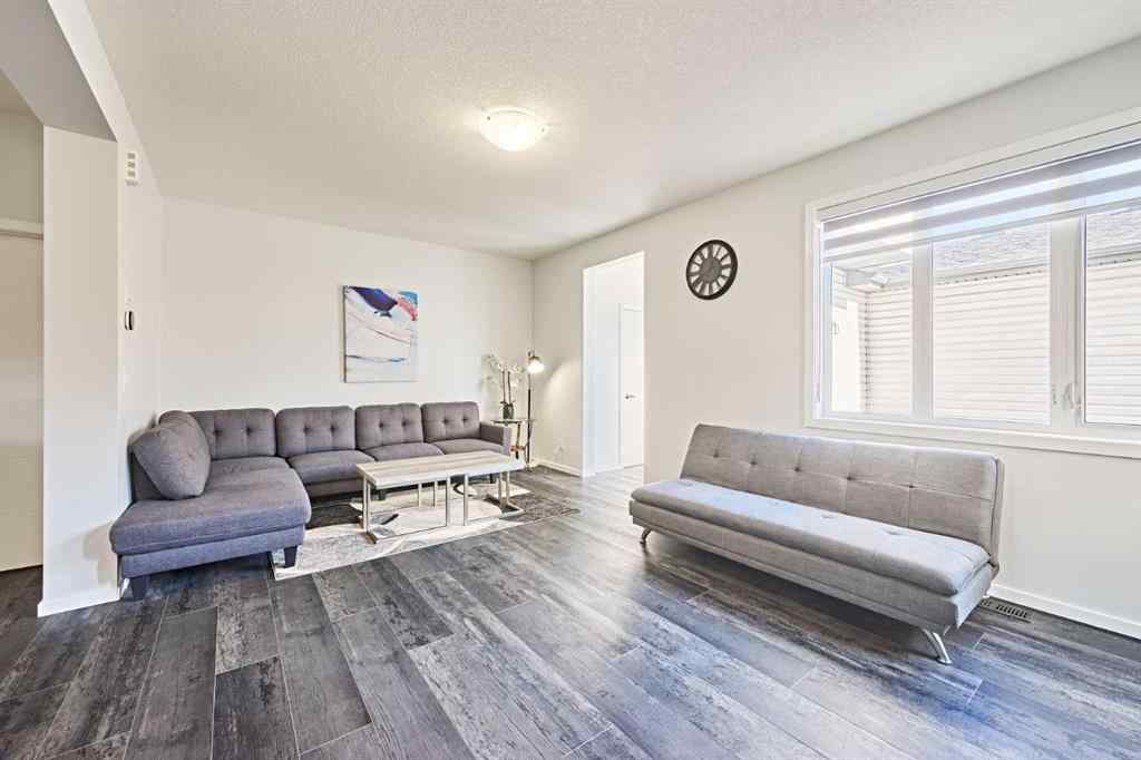 MLS® A2245218 - 155 Carringham Road NW in Carrington Calgary, Residential