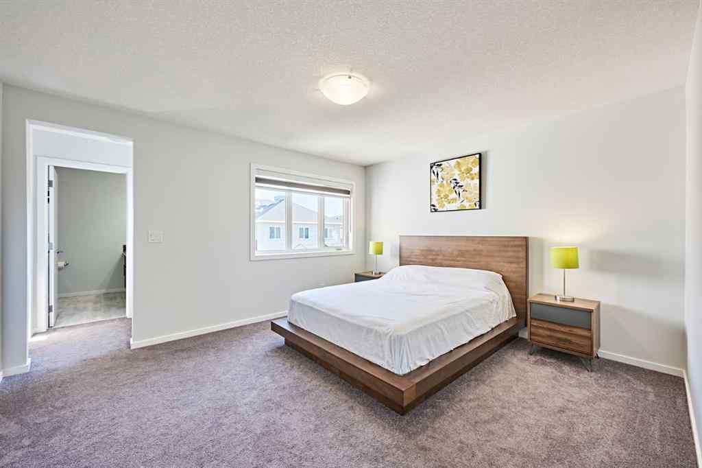 MLS® A2245218 - 155 Carringham Road NW in Carrington Calgary, Residential