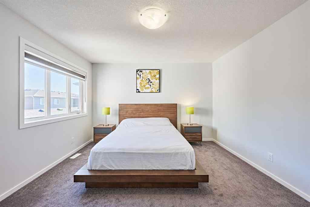MLS® A2245218 - 155 Carringham Road NW in Carrington Calgary, Residential