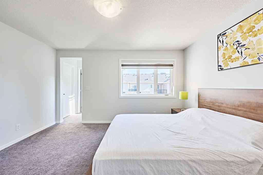 MLS® A2245218 - 155 Carringham Road NW in Carrington Calgary, Residential