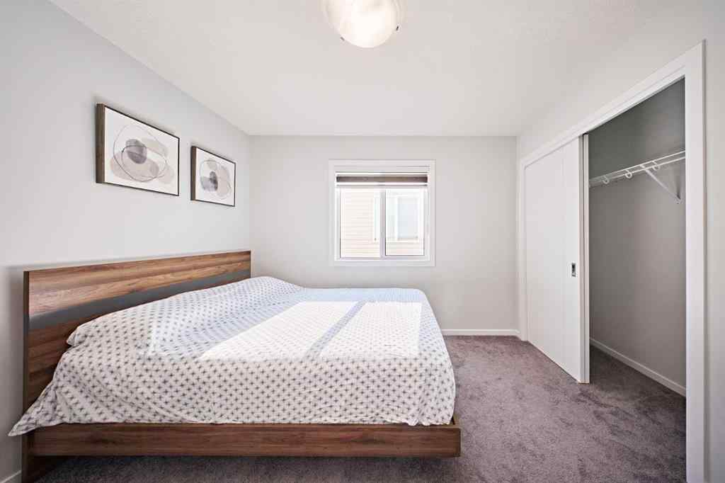 MLS® A2245218 - 155 Carringham Road NW in Carrington Calgary, Residential