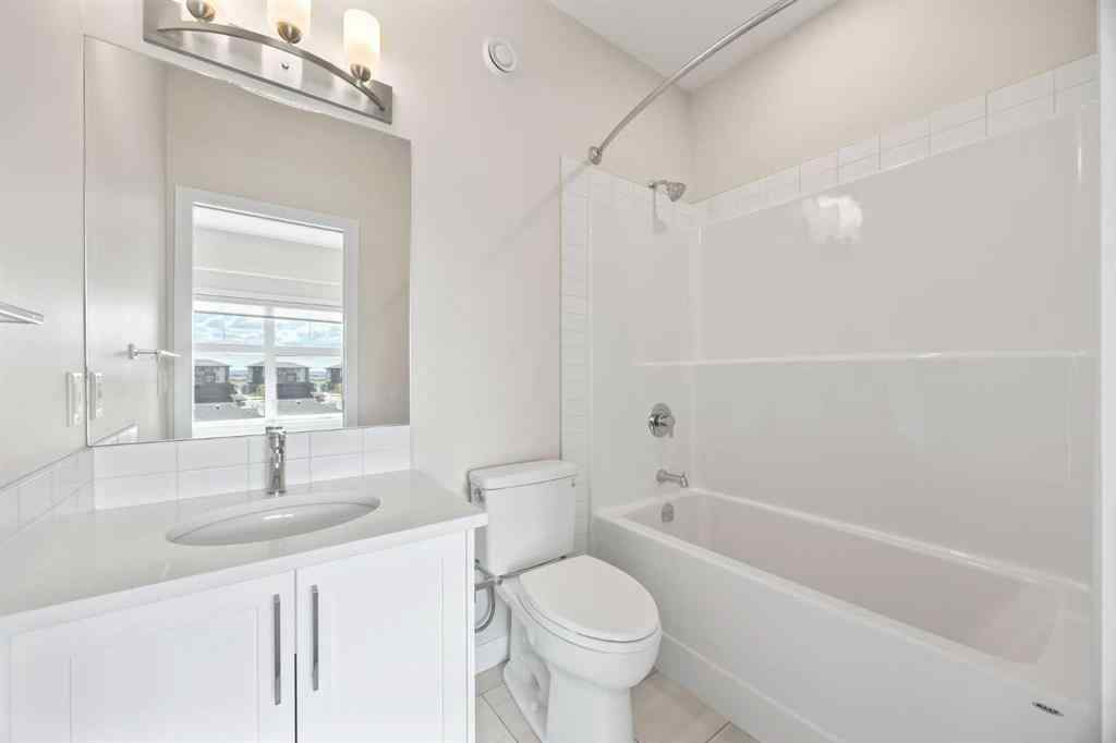 MLS® A2245223 - 601 Mahogany Road SE in Mahogany Calgary, Residential