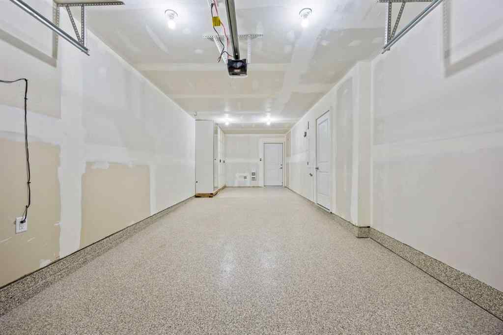 MLS® A2245223 - 601 Mahogany Road SE in Mahogany Calgary, Residential