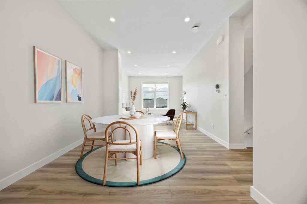 MLS® A2245223 - 601 Mahogany Road SE in Mahogany Calgary, Residential