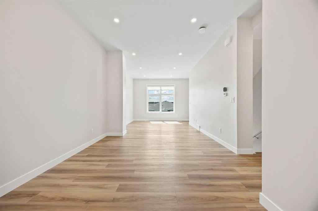 MLS® A2245223 - 601 Mahogany Road SE in Mahogany Calgary, Residential