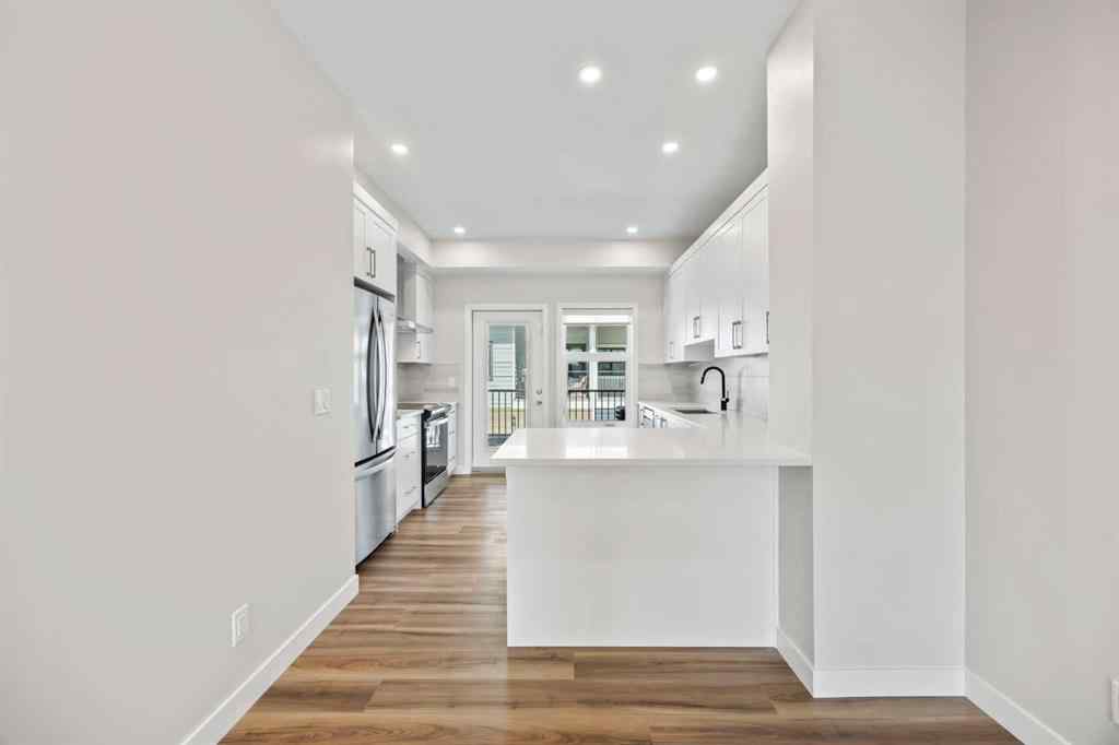 MLS® A2245223 - 601 Mahogany Road SE in Mahogany Calgary, Residential