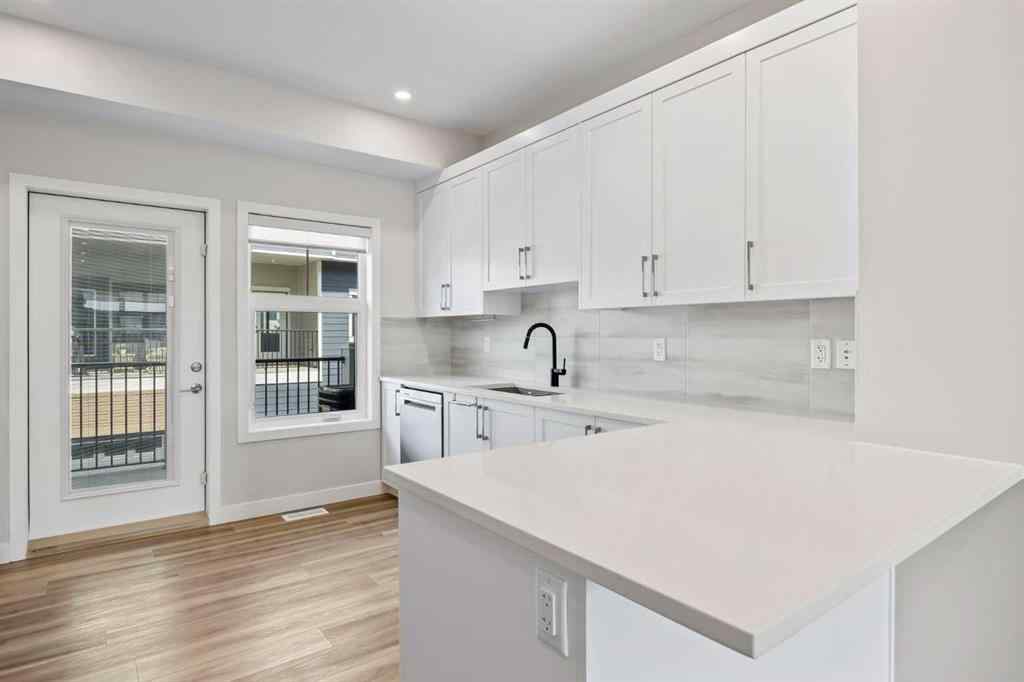 MLS® A2245223 - 601 Mahogany Road SE in Mahogany Calgary, Residential