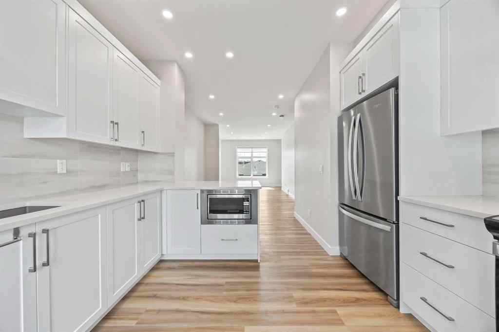 MLS® A2245223 - 601 Mahogany Road SE in Mahogany Calgary, Residential